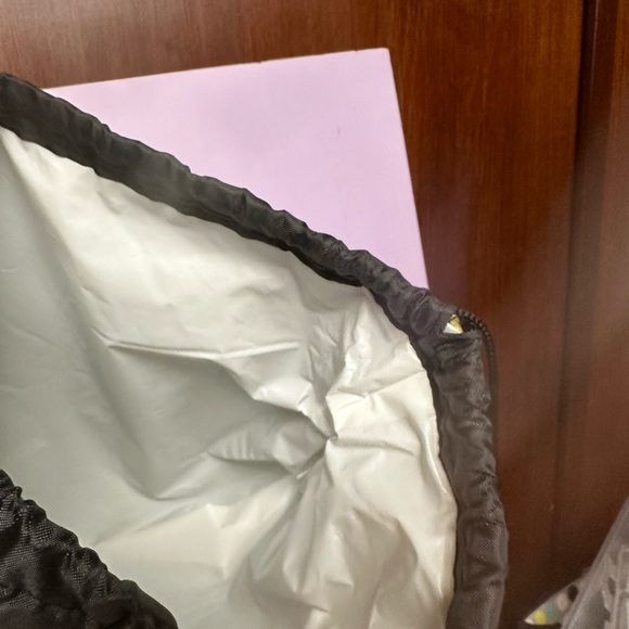 Drawstring waterproof Backpack - Picture 4 of 8